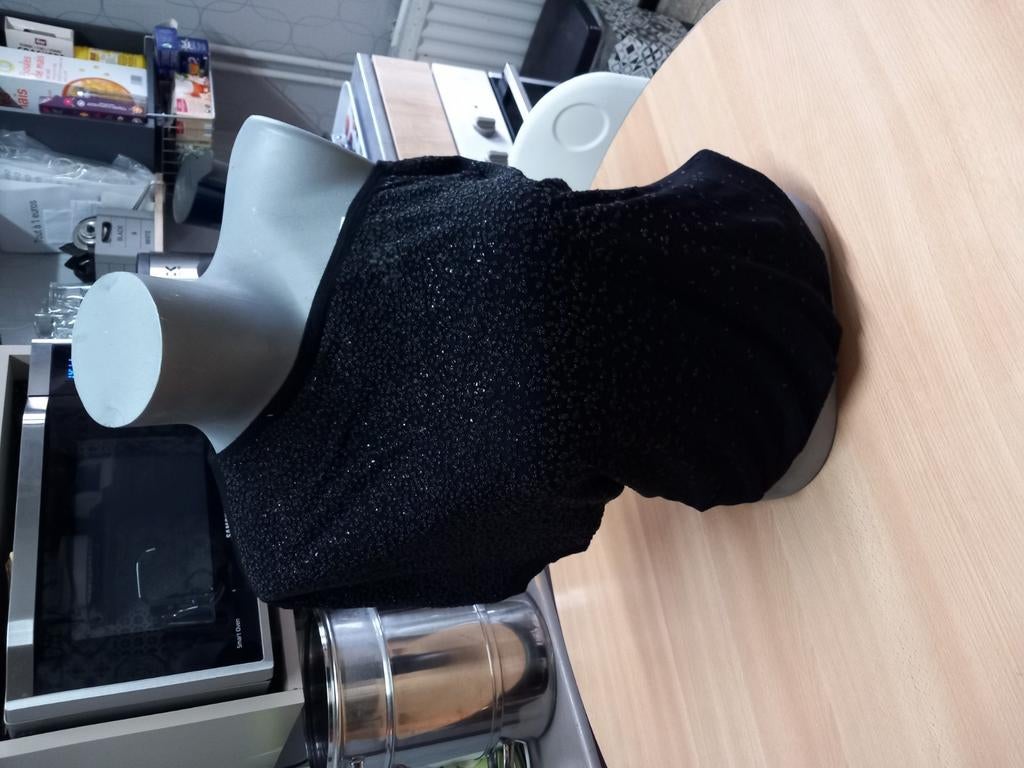 Blouse à perle xs, Enlèvement ou Envoi, Utilisé
