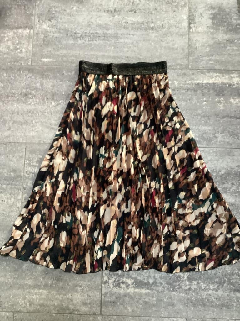Lange rok Senes M/L, Maat 38/40 (M), Overige kleuren, Ophalen of Verzenden, Zo goed als nieuw