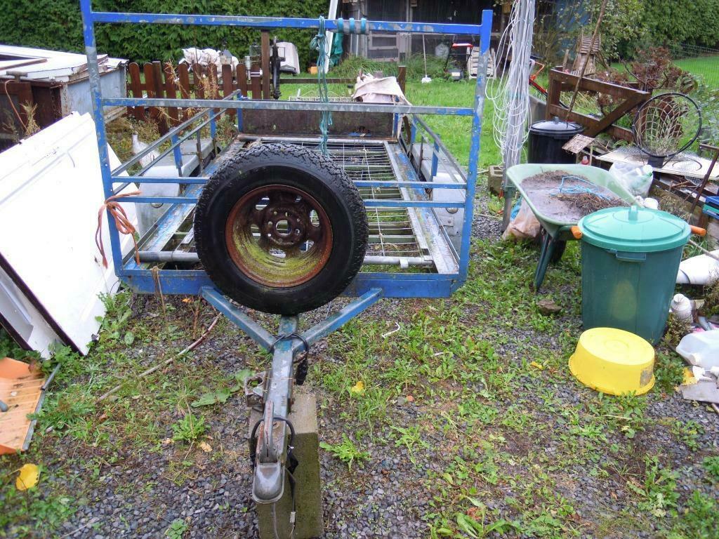 a vendre, Ophalen, Gebruikt