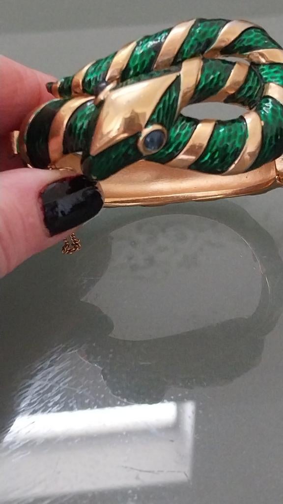Bracelet, Enlèvement ou Envoi
