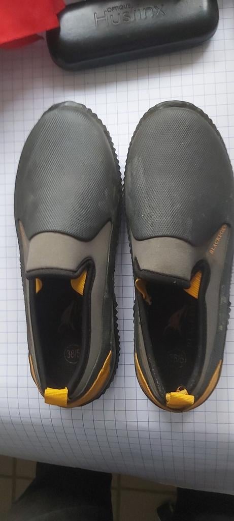 BLACKFOX OUTDOORSCHOENEN VOOR DAMES: 38,5, Ophalen of Verzenden, Nieuw