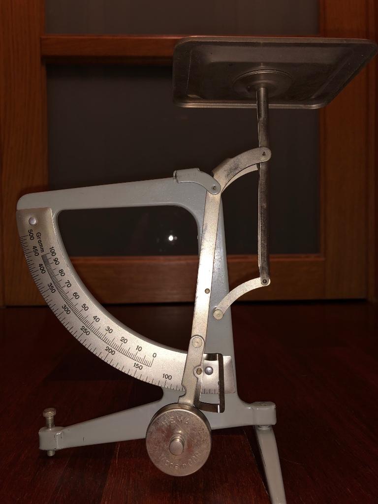 Trieuse de lettres Hema des années 1980 fabriquée en RDA, Enlèvement ou Envoi