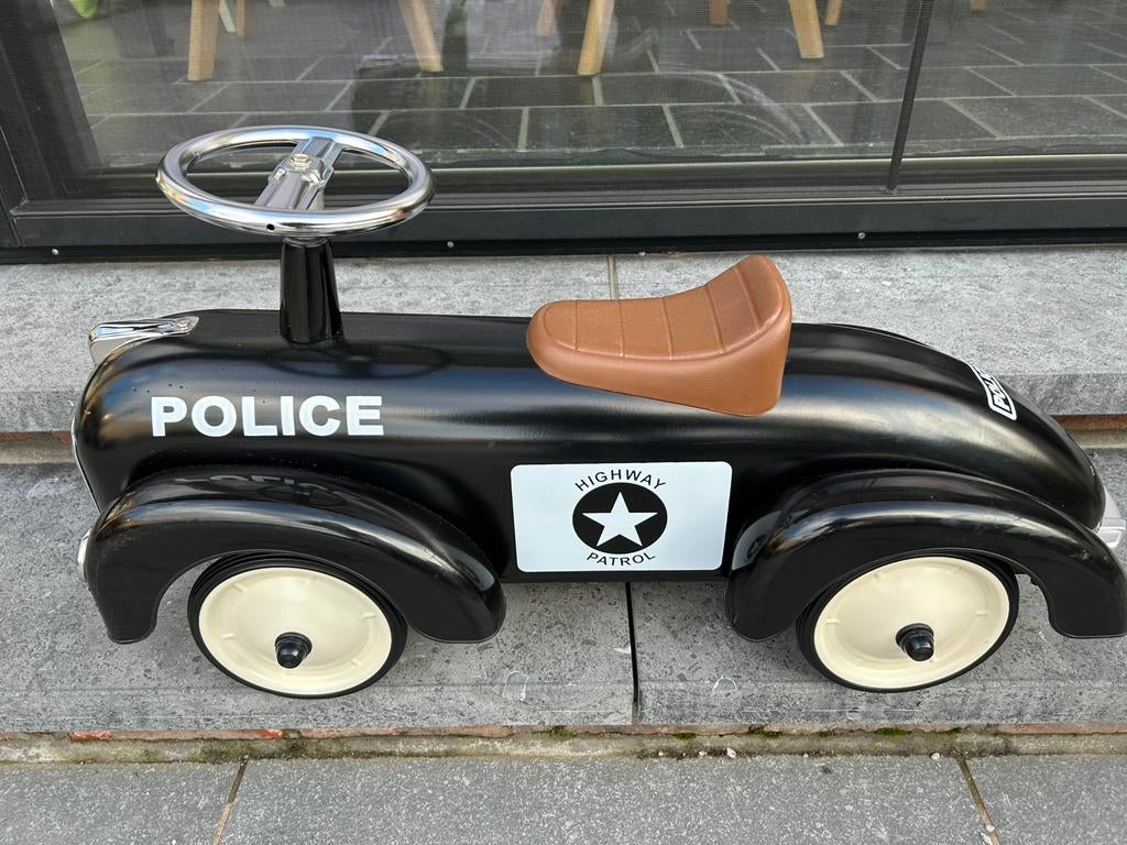 Retro speelgoed auto, Enlèvement, Comme neuf