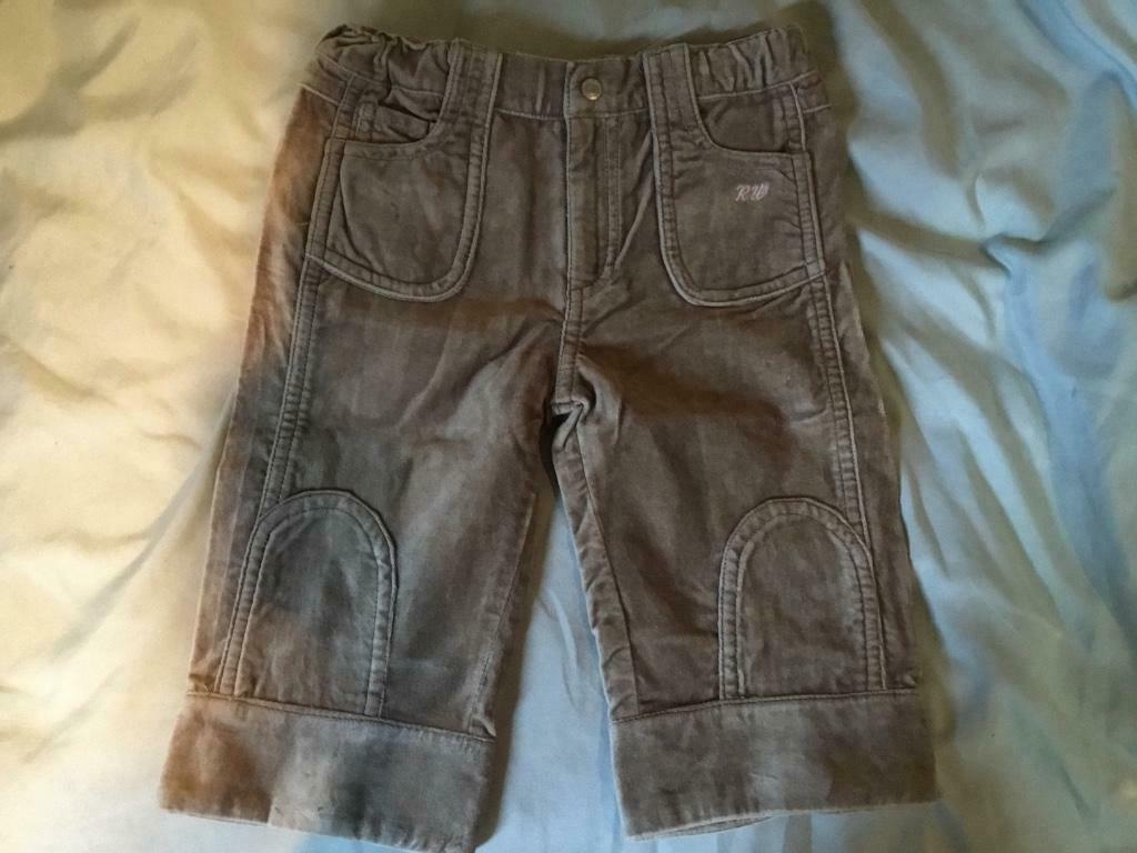 Super mooie broek RW 3 jr gratis verzending, River Woods, Fille, Envoi, Pantalon