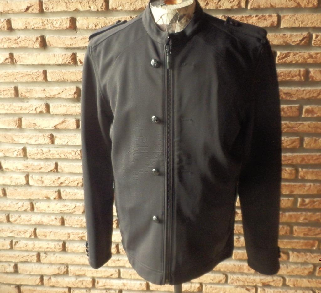 (17) -veste noire homme t.xl - zara man -, Enlèvement ou Envoi, Taille 56/58 (XL), Comme neuf, Zara Man