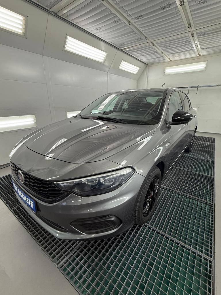 Fiat Tipo.   Reeds verkocht., Auto's, 4 deurs, Stof, Bedrijf, Bluetooth
