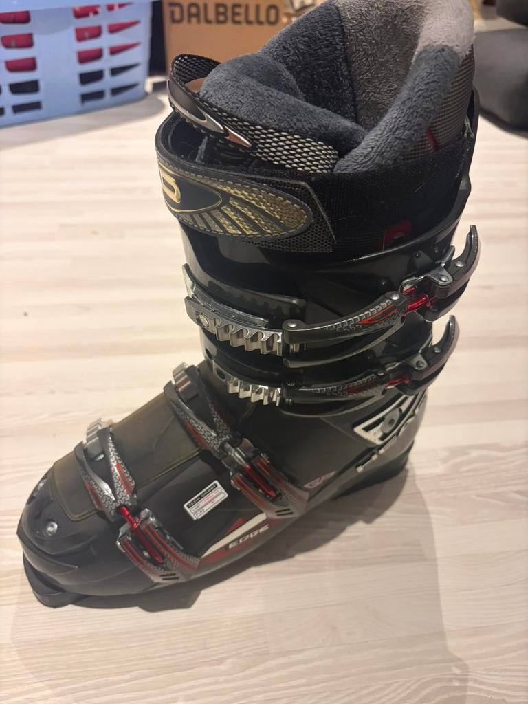 Skibotten head, Sport en Fitness, Ophalen, Gebruikt, Head