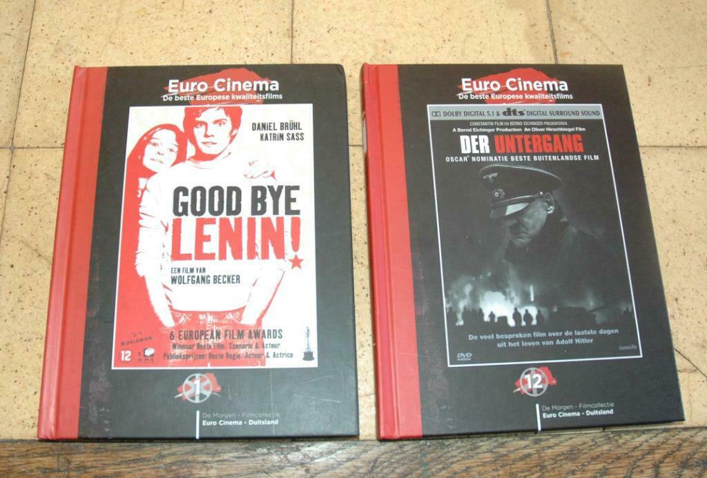 DVD Duitse film, CD & DVD, DVD | Néerlandophone, À partir de 12 ans, Enlèvement ou Envoi, Comme neuf, Autres genres