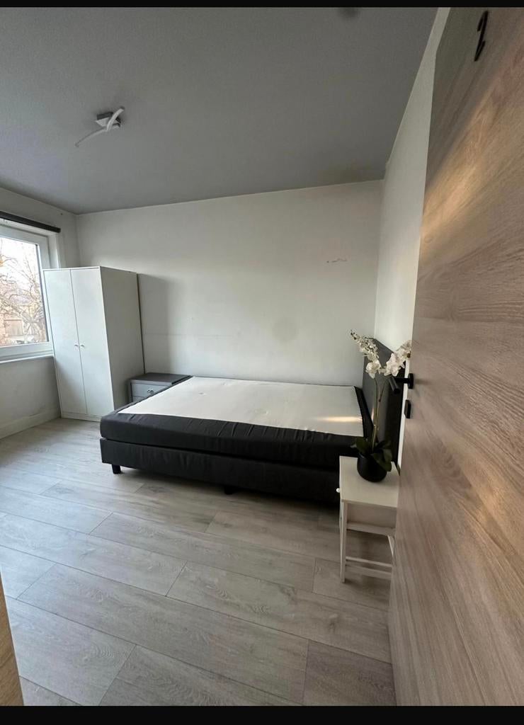 One Room available, Immo