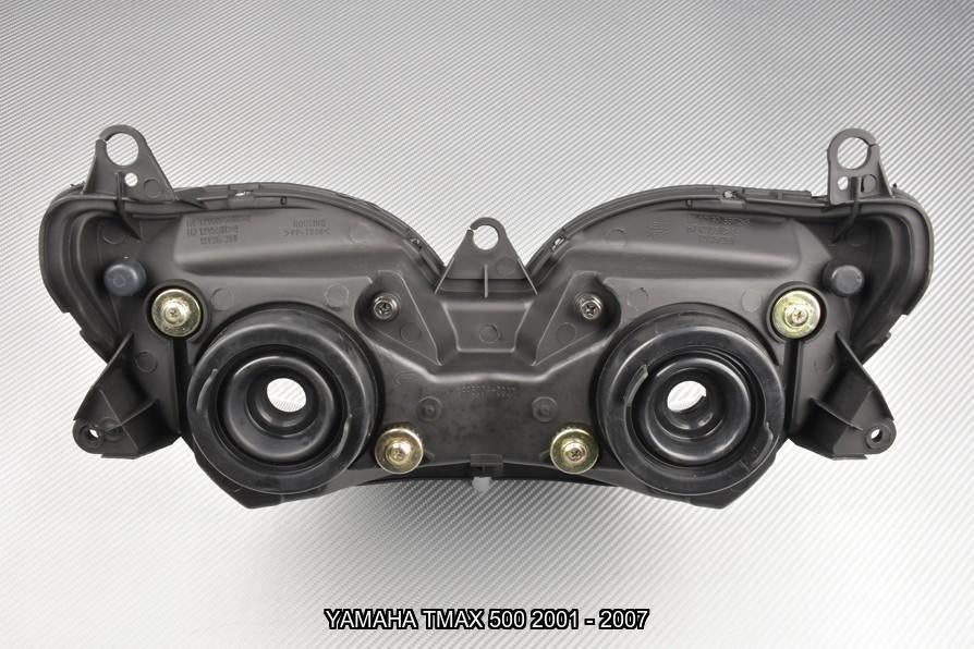Phare / Optique AVDB avant YAMAHA TMAX 500 2001 - 2007, Motos, Enlèvement ou Envoi, Neuf