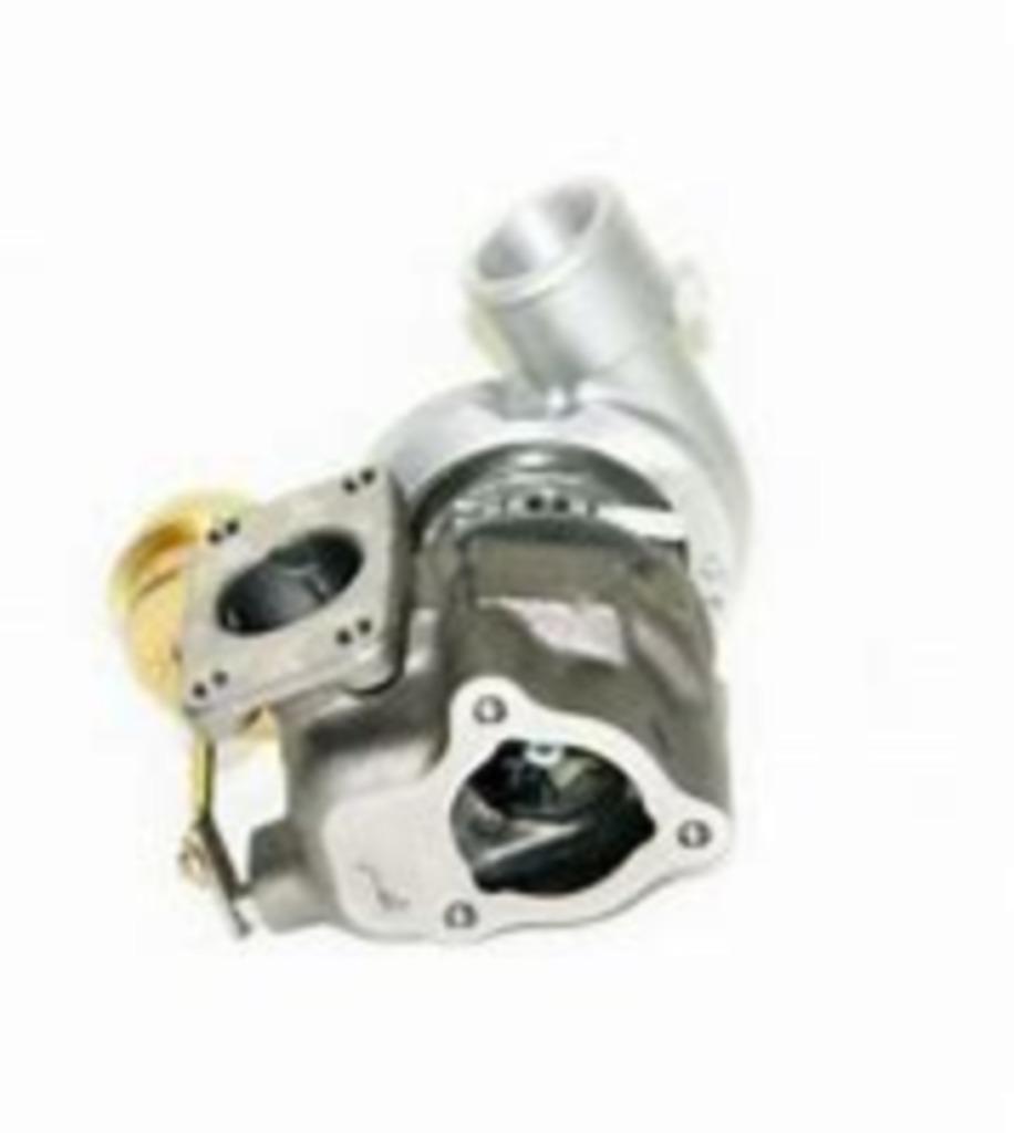 turbo pour ALFA ROMEO	166, Enlèvement, Révisé, Alfa Romeo