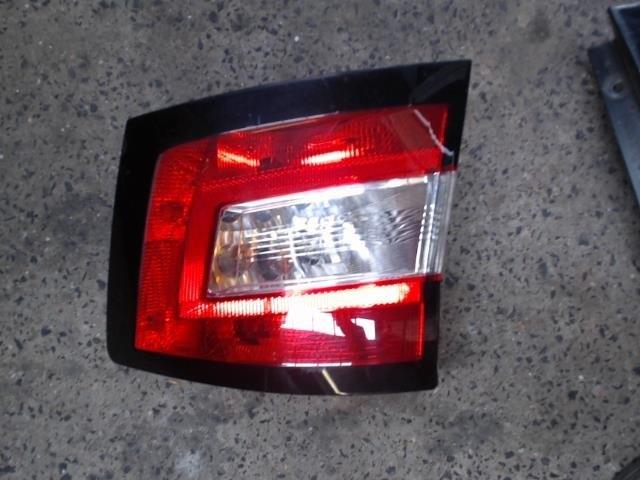 Feu arrière gauche Skoda Fabia 3 2014-2019 LP/14653, Ophalen, Gebruikt, Skoda