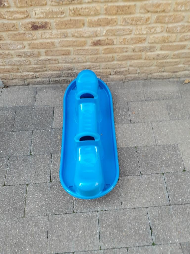 Wip, Ophalen, Zo goed als nieuw