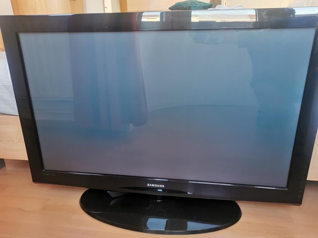 Samsung tv, Audio, Tv en Foto, Televisies, Ophalen of Verzenden, Samsung