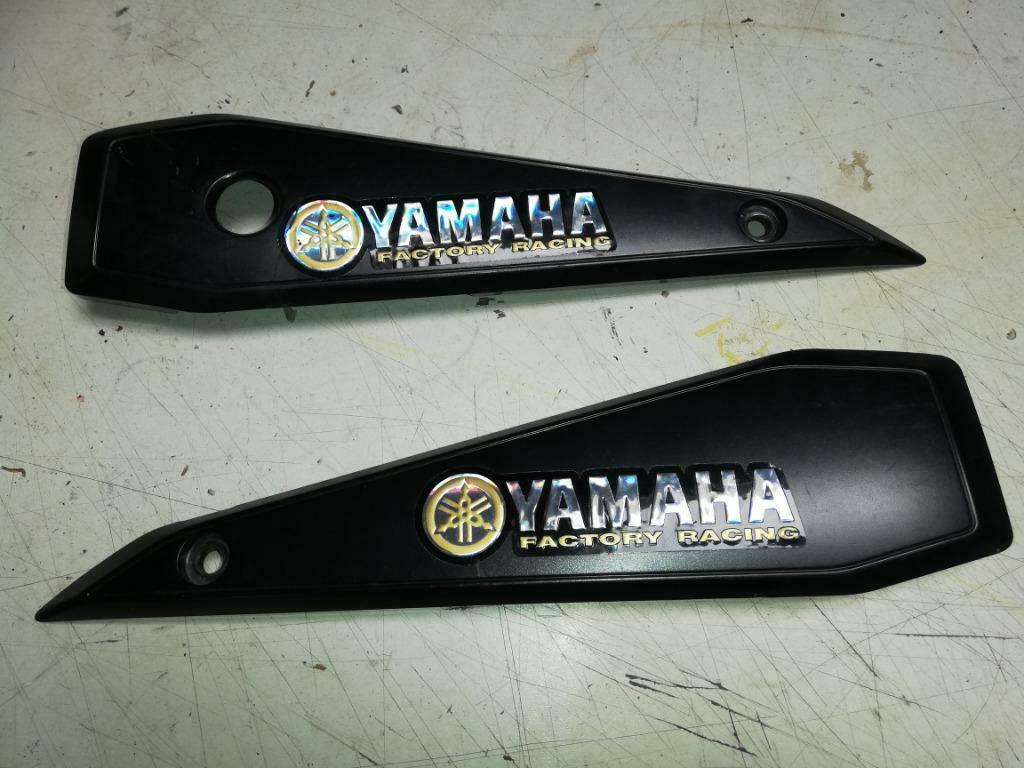 yamaha fazer 1000 van '06-'15 buddy panelen, Ophalen of Verzenden, Gebruikt