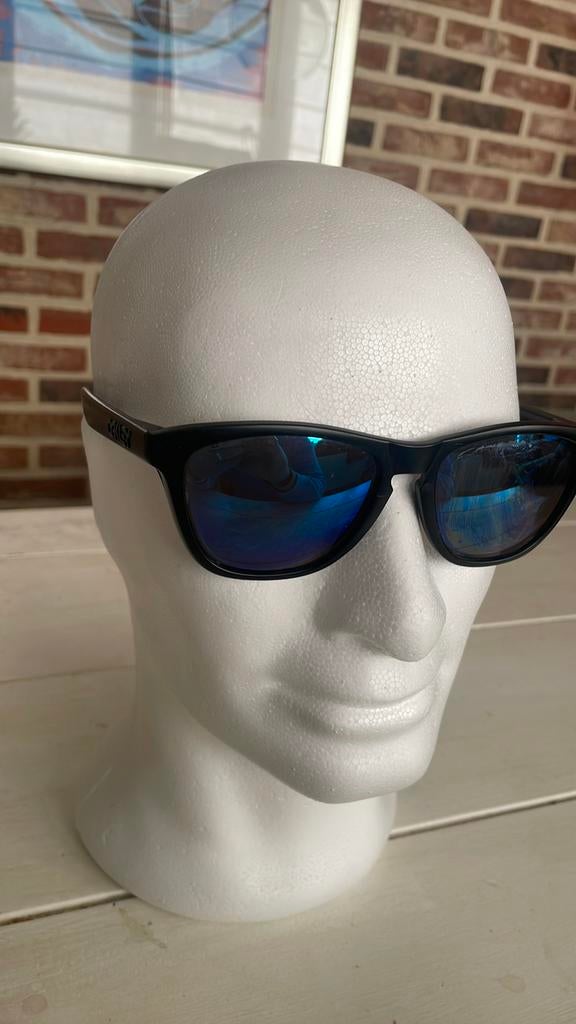Oakley made in the USA, Ophalen of Verzenden, Zo goed als nieuw, Oakley