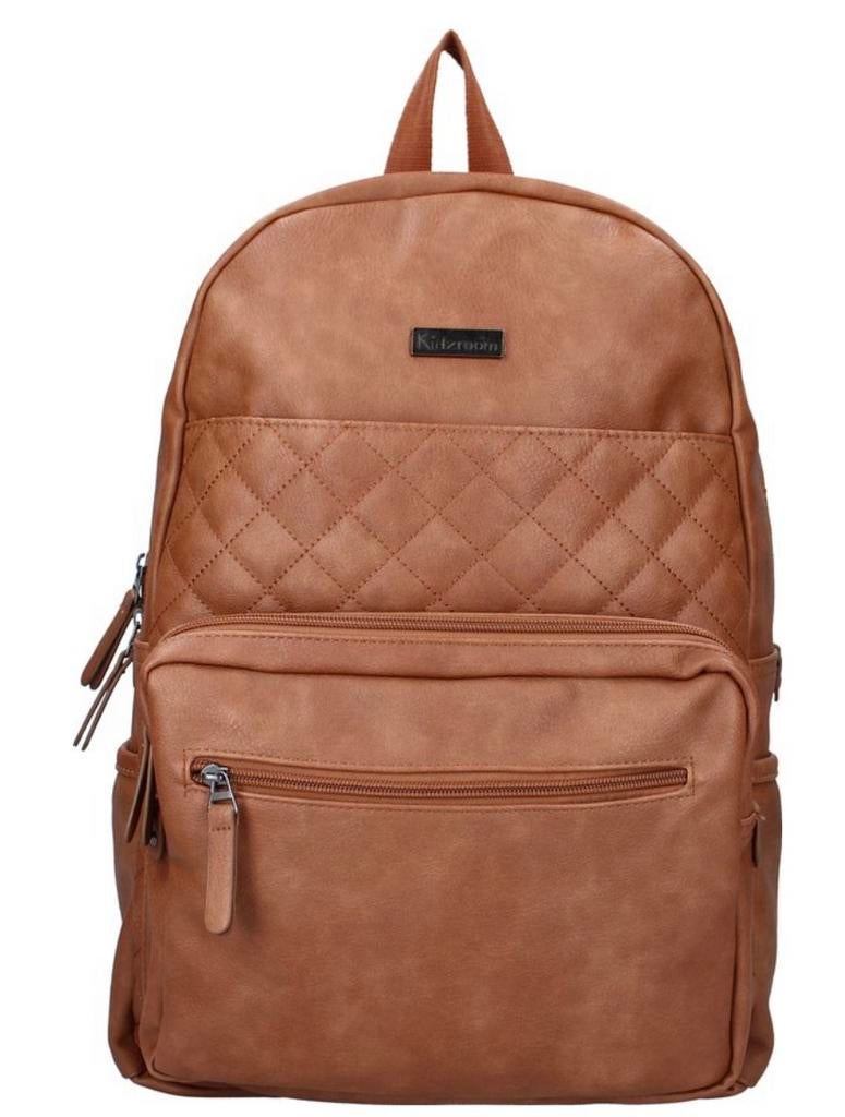 Luierrugzak Kidzroom, Kinderen en Baby's, Ophalen, Zo goed als nieuw, Rugzak