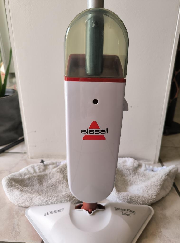 Bissell 23V8N Stoomreiniger/Stoommop, Huis en Inrichting, Ophalen of Verzenden, Mop of Dweil