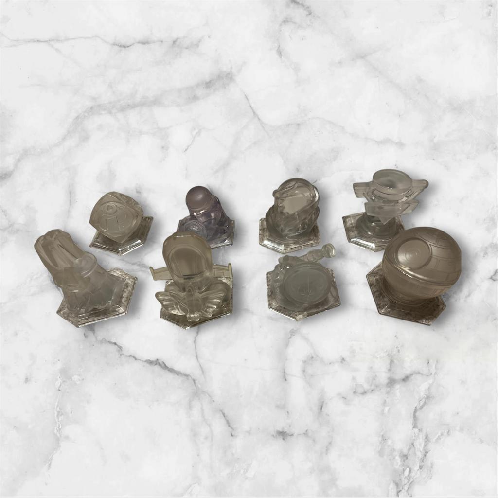 Disney infinity toy box game discs, Ophalen of Verzenden, Zo goed als nieuw, Zonder controller, Met games