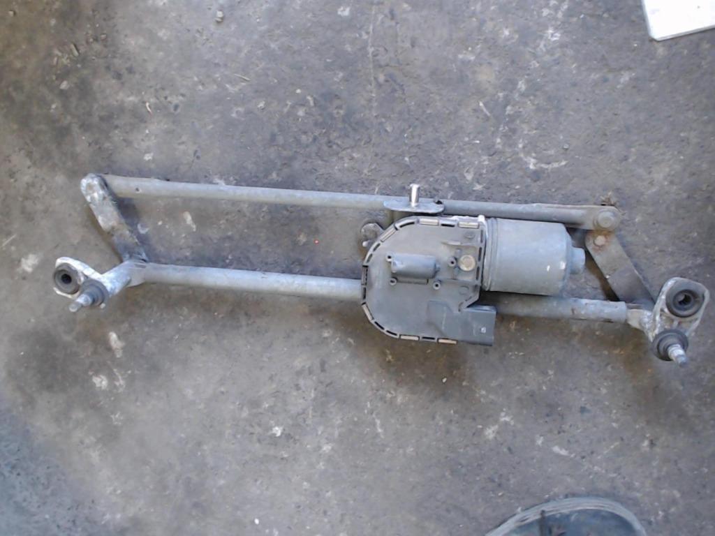 Moteur essuie glace avant Volkswagen Golf V 2003-2008, Enlèvement ou Envoi, Utilisé, Volkswagen