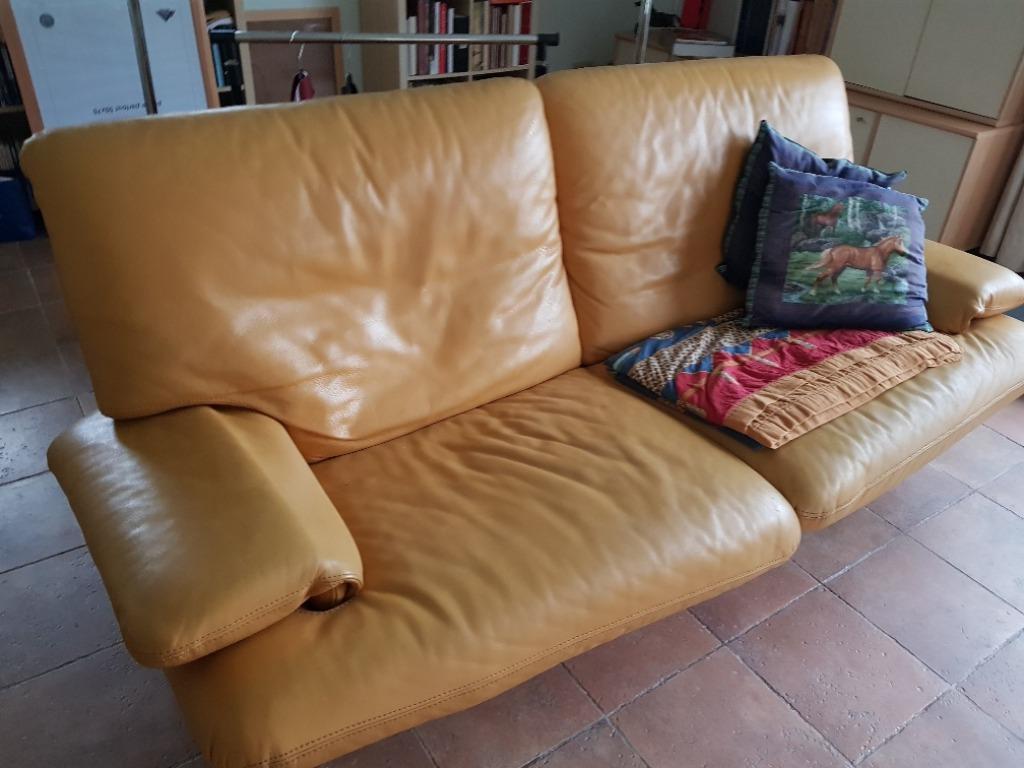3-zit en 2-zit te koop, Ophalen, Overige maten, Klassiek, Zo goed als nieuw