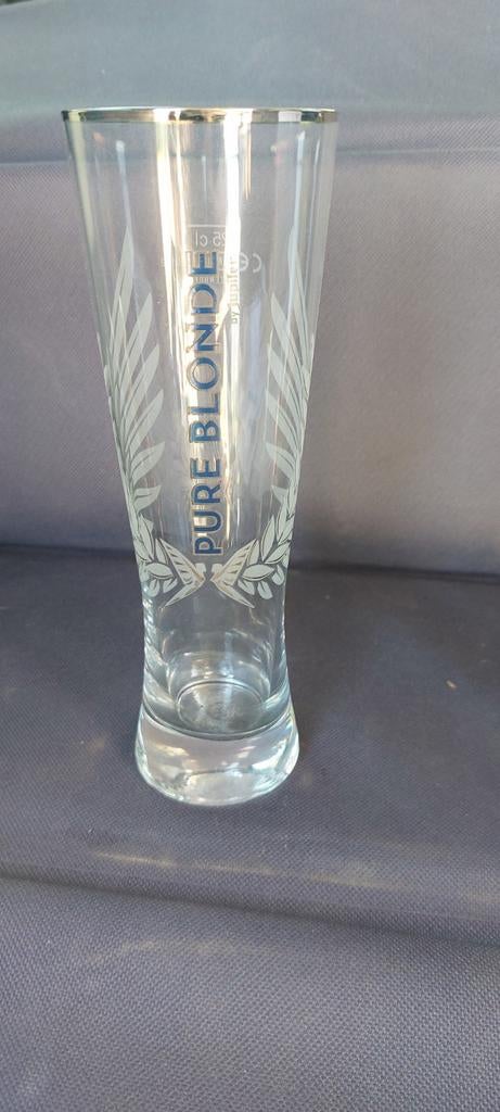 3 verres jupiter pure blonde neuf, Enlèvement ou Envoi, Comme neuf