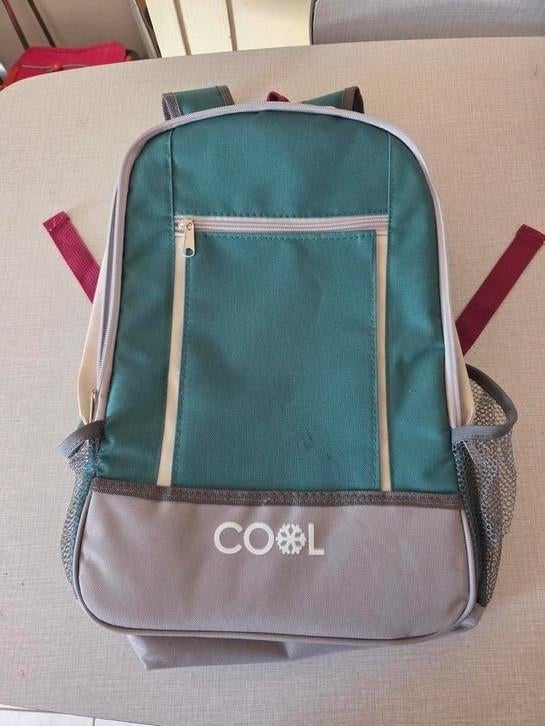 Nouveau ! Sac à dos - Coolzak, Enlèvement ou Envoi, Neuf