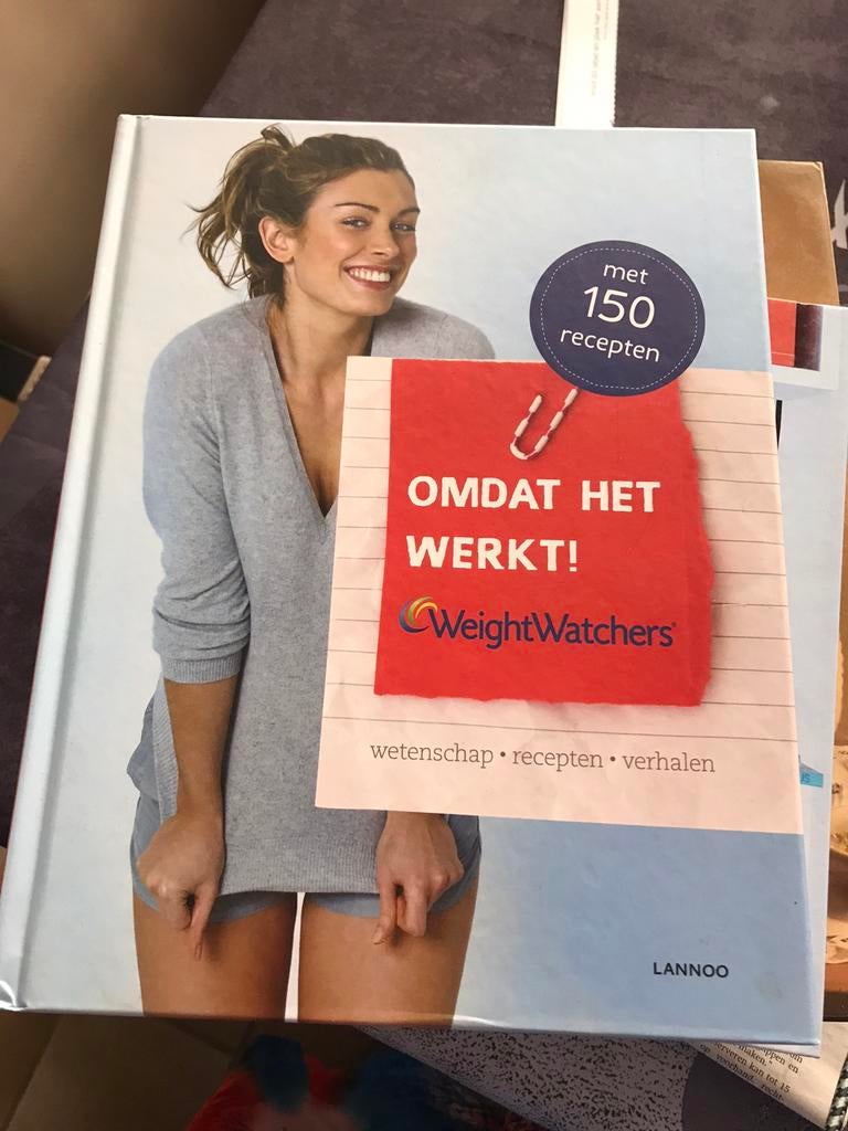 Mimi van Meir - Omdat het werkt!, Mimi van Meir; Hilde Smeesters, Ophalen of Verzenden, Zo goed als nieuw, Gezond koken