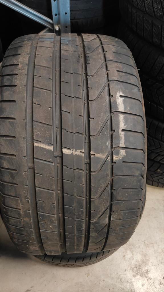 295/30r20 Pirelli 60€ per stuk met montage en balanceren, Ophalen