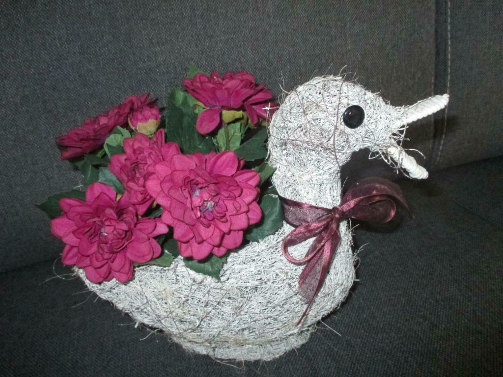 decoratie riet, Huis en Inrichting, Ophalen of Verzenden, Zo goed als nieuw