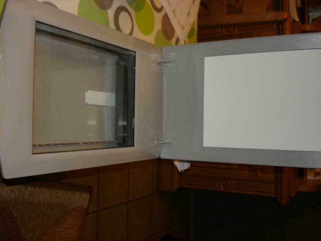 Av scanner hp --scanjet 5300 c, Computers en Software, Ophalen, Zo goed als nieuw, HP