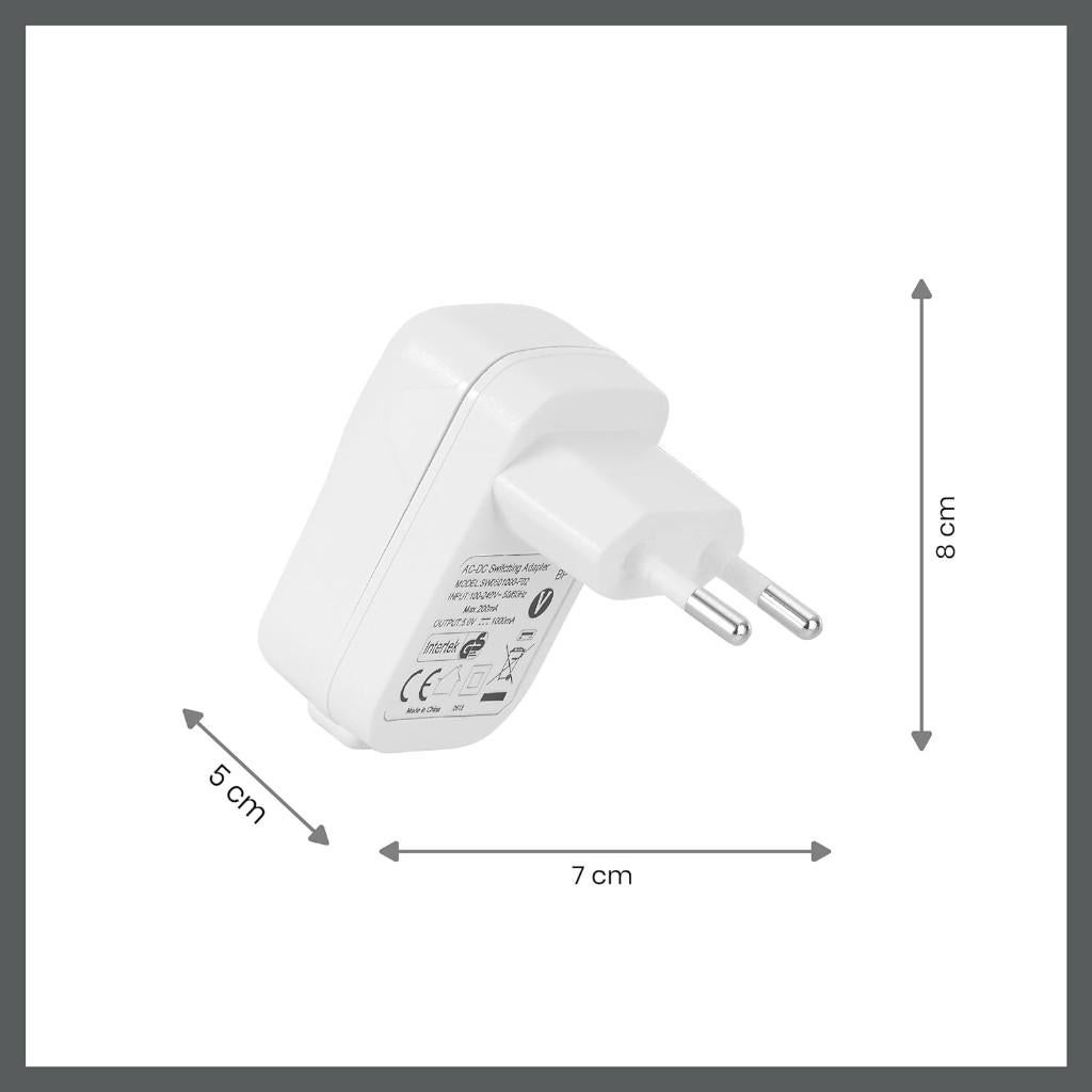 Babymoov Adapter voor audio- en videobabyfoons., Enfants & Bébés, Babyphones, Enlèvement, Neuf