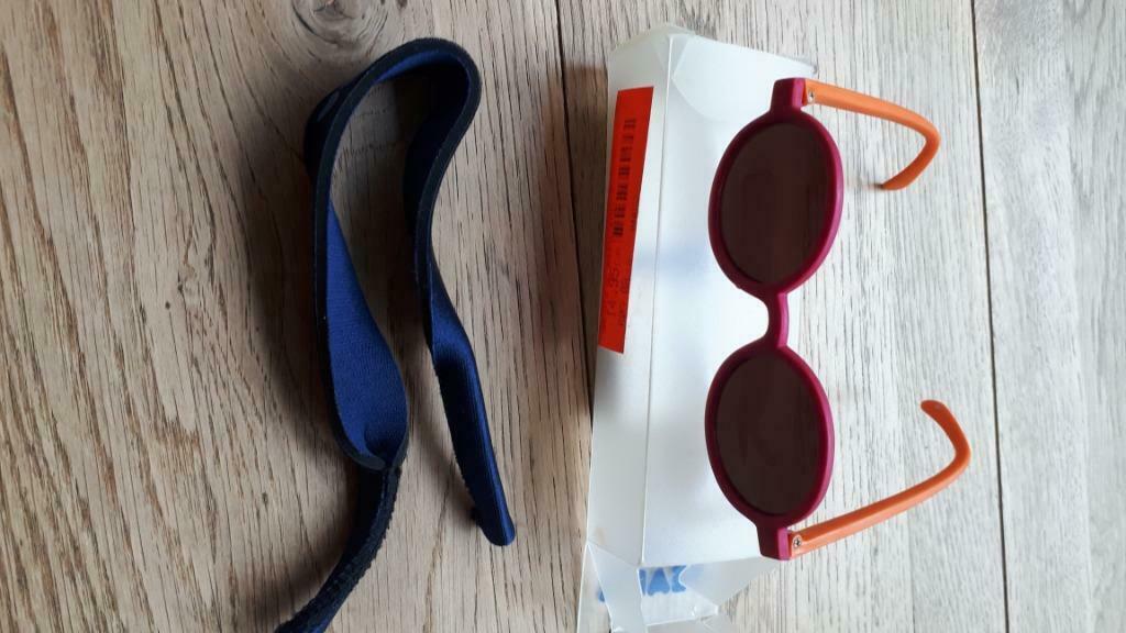 Lunettes de soleil enfant, Ophalen, Gebruikt