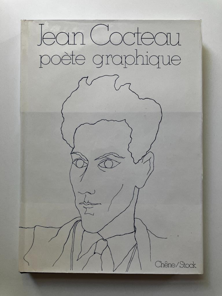 Jean Cocteau - Poète Graphique, Enlèvement