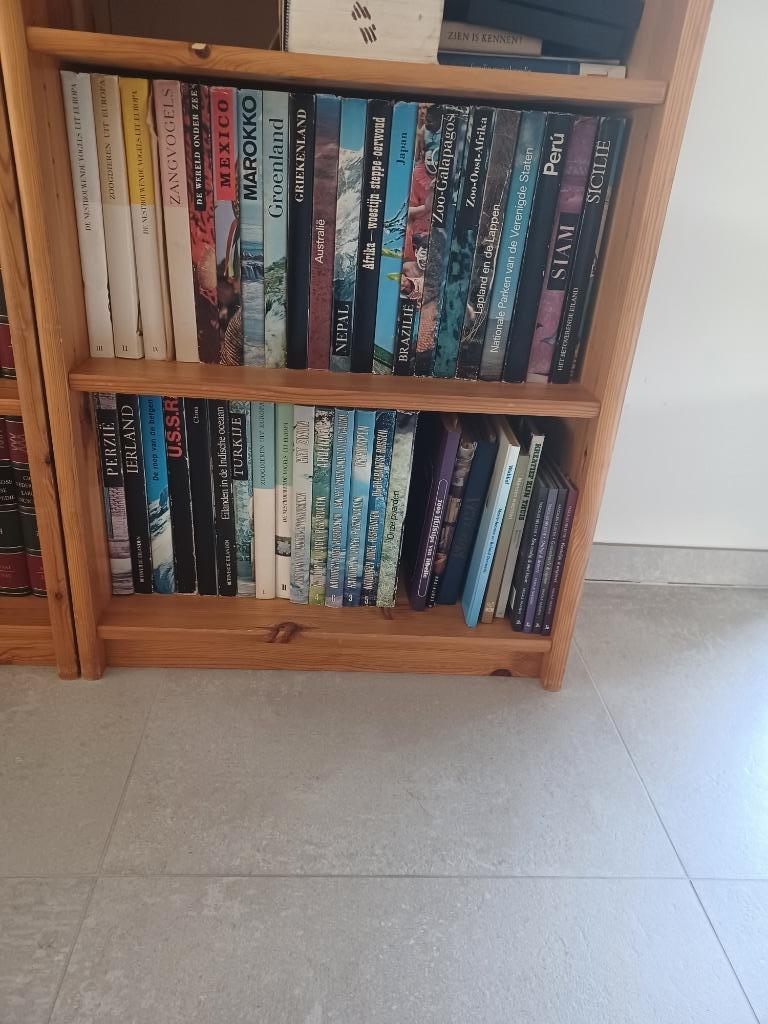 Artis Historia landboeken in  Nederlands, Ophalen, Zo goed als nieuw, Prentenboek