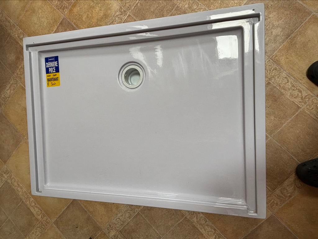 Top douche, Bricolage & Construction, Enlèvement ou Envoi, Comme neuf, Douche