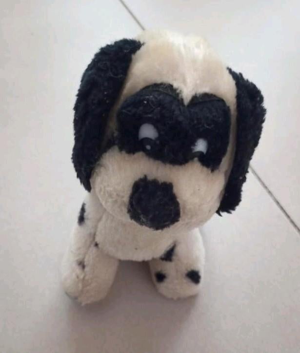 Knuffel hond, Enlèvement ou Envoi, Utilisé, Chien