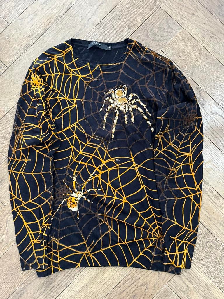 Pull Givenchy taille M, Vêtements | Hommes, Pulls & Vestes, Comme neuf, Taille 48/50 (M), Enlèvement ou Envoi