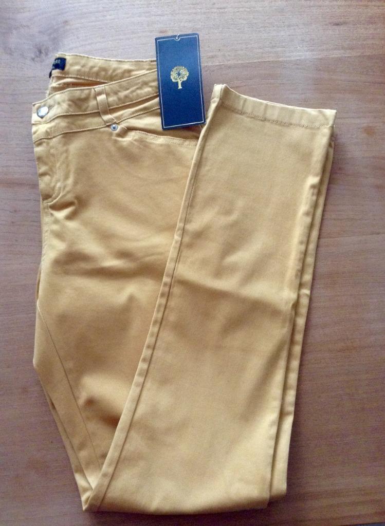 Buissonniere jeans voor dames T.44, Kleding | Dames, Ophalen of Verzenden, Nieuw, Overige kleuren, W33 - W36 (confectie 42/44)