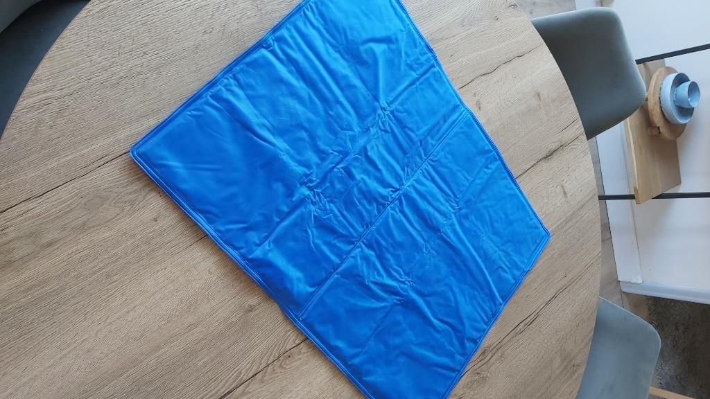 Koelmat voor (middel)grote honden, Ophalen of Verzenden, Zo goed als nieuw