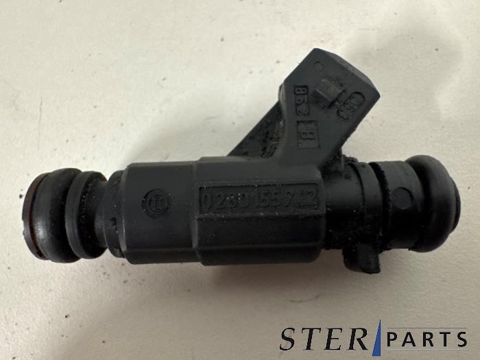 Injecteur (injection essence) d'un Mercedes E-Klasse, 3 mois de garantie, Utilisé, -, -