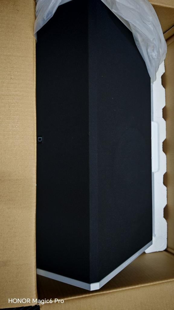 klipsch SVS, technologie définitive, CS9060, Enlèvement ou Envoi, Comme neuf, 120 watts ou plus, Haut-parleur central