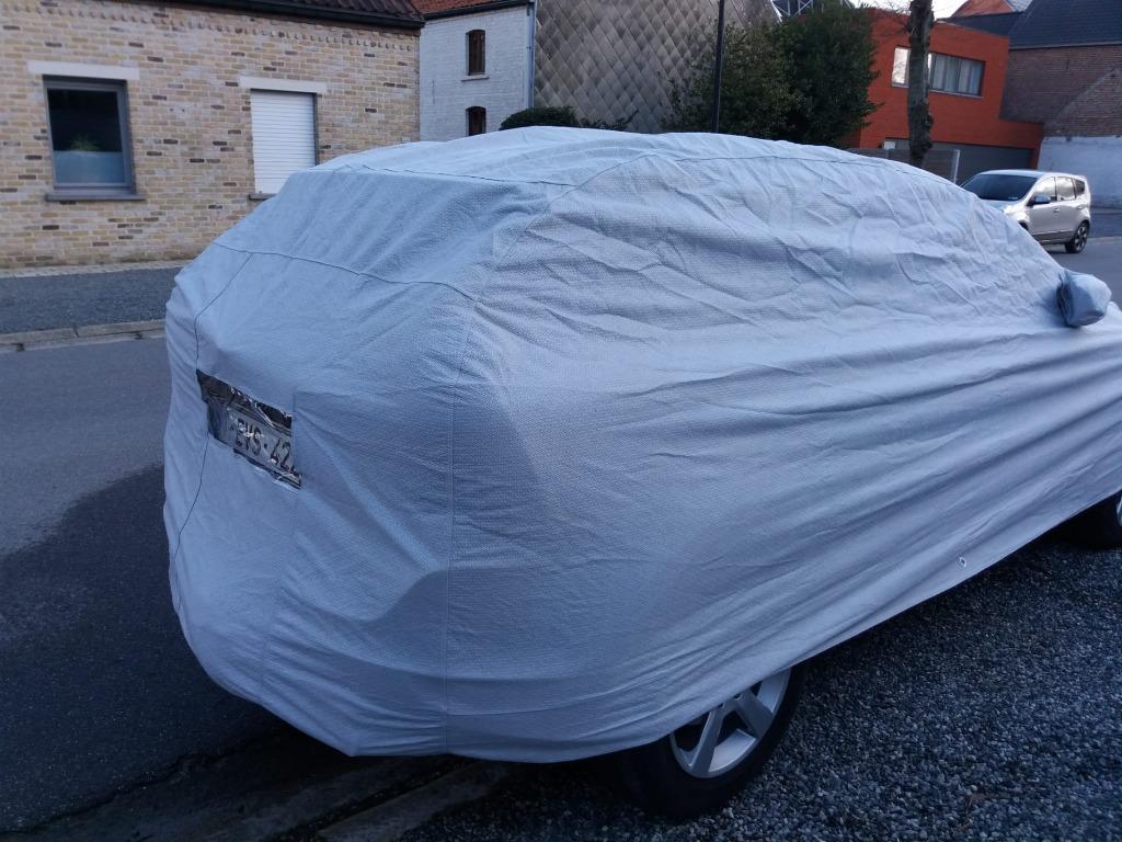 Autohoes Volvo xc60, Auto-onderdelen, Ophalen of Verzenden, Nieuw, Volvo