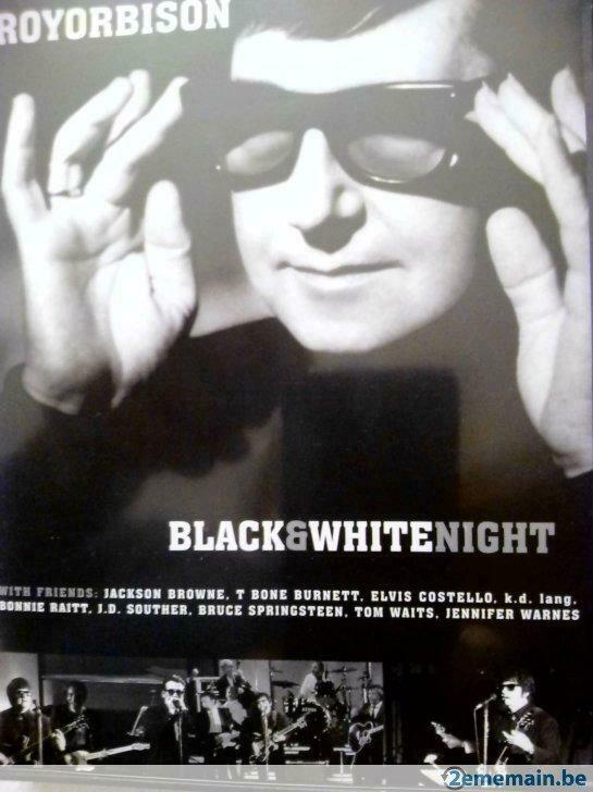 Dvd   Petula clark , Frederic francois , Roy Orbison, CD & DVD, Tous les âges, Enlèvement