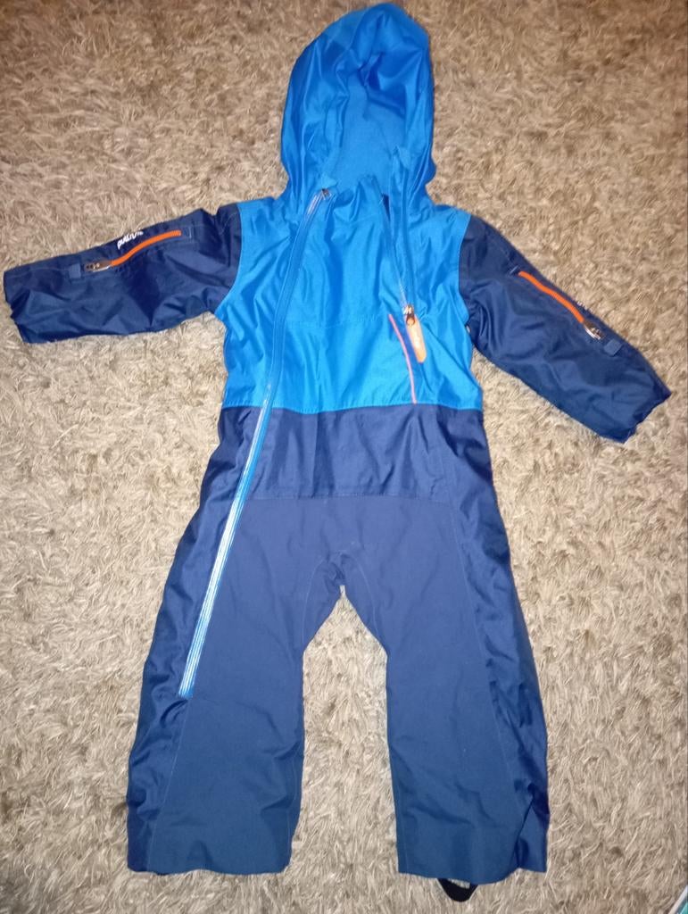 Puln'Fit sneeuwpak - wedze - 2/3 jaar, Kinderen en Baby's, Ophalen of Verzenden, Zo goed als nieuw, Wedze Décathlon, Jongetje of Meisje