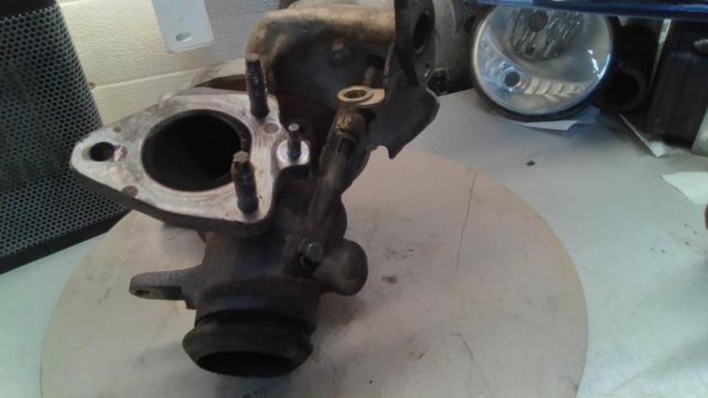 Turbo Renault Kangoo 2 1.5DCi 55kw 2013 LP/14539, Ophalen, Gebruikt, Renault