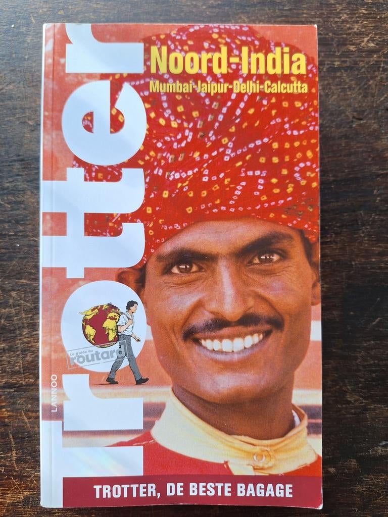 Noord-India, Enlèvement ou Envoi, Trotter