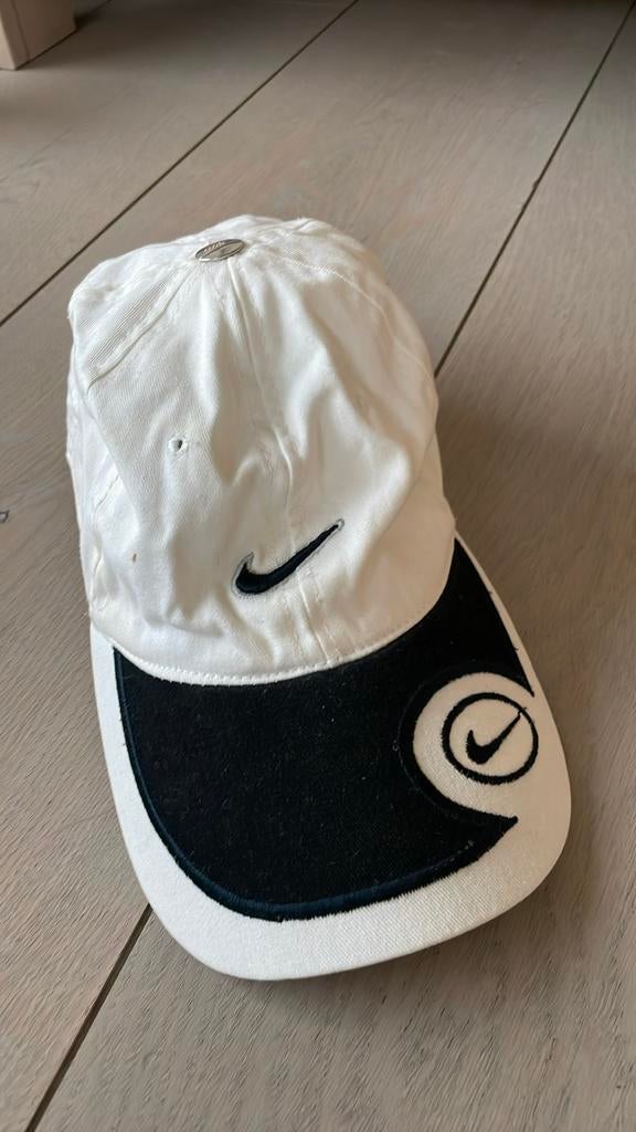 Nike pet, Kleding | Heren, Hoeden en Petten, Ophalen of Verzenden, Gedragen