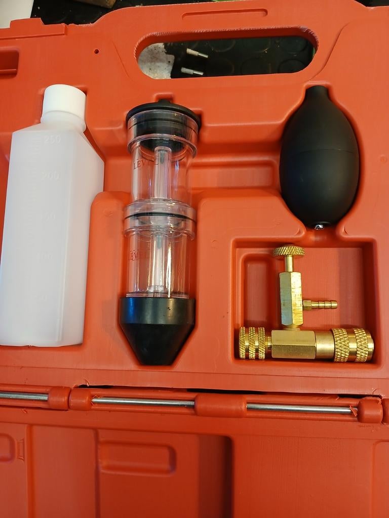 CO-detectiekit, Auto diversen, Autogereedschap, Ophalen of Verzenden
