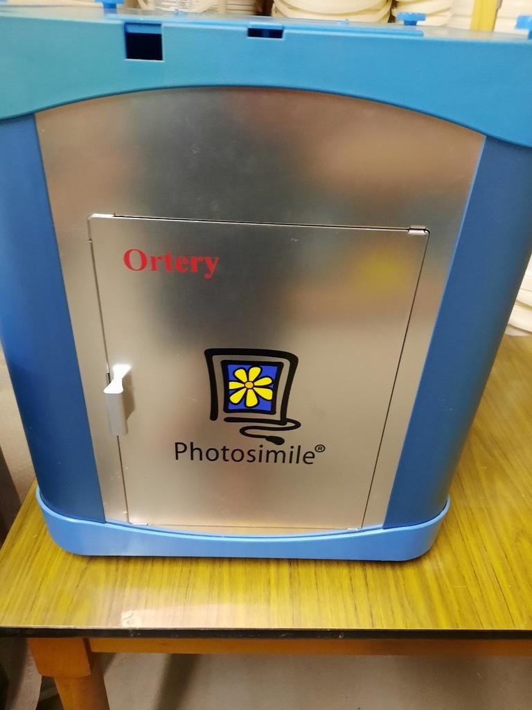 Ortery PhotoSimile productfotografie-box, Ophalen, Zo goed als nieuw